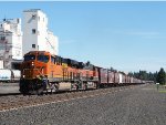 BNSF 3281